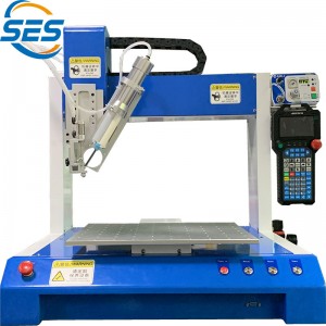 Máy kim loại tấm van cao su AB